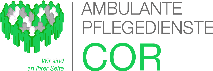 Ambulante Pflegedienste COR