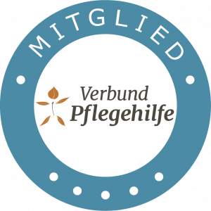 Logo - Mitglied Verbund Pflegehilfe
